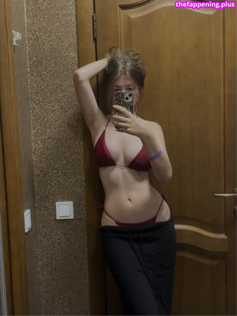 🔥 Ddashkaz/ leaked private photo uncensored full