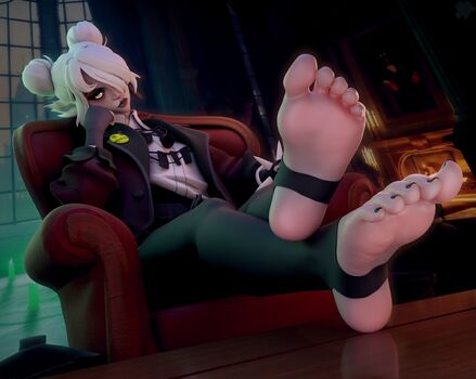 🔥 Deadlock leaked private photo uncensored full