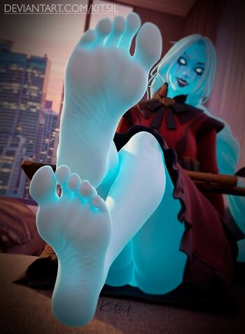 🔥 Deadlock leaked private photo uncensored full