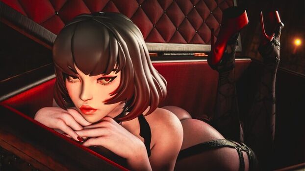 🔥 Deadlock page leaked private photo uncensored full