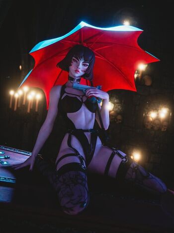 🔥 Deadlock page leaked private photo uncensored full