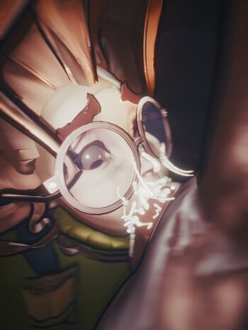 🔥 Deadlock page leaked private photo uncensored full