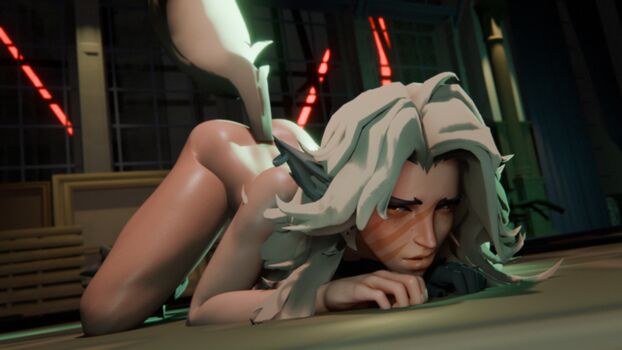 🔥 Deadlock page leaked private photo uncensored full