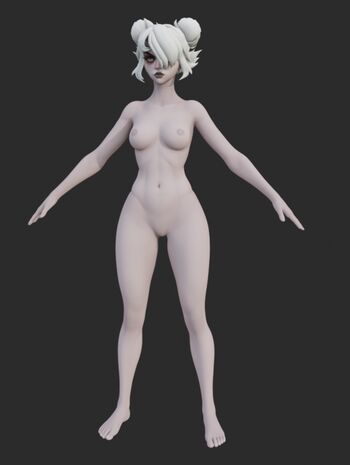 🔥 Deadlock leaked private photo uncensored full