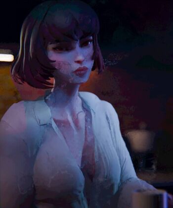 🔥 Deadlock leaked private photo uncensored full