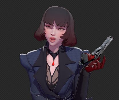 🔥 Deadlock leaked private photo uncensored full