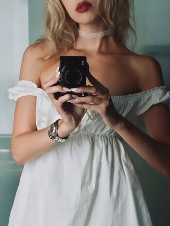 🔥 Dear mathilda  page leaked private photo uncensored full