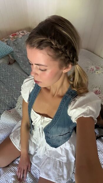 🔥 Dear mathilda leaked private photo uncensored full