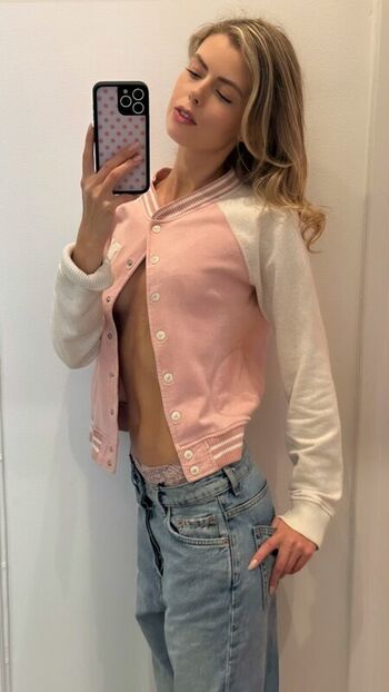 🔥 Dear mathilda leaked private photo uncensored full