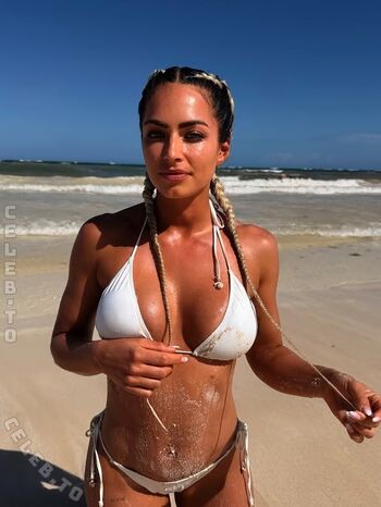 🔥 Debbie nederlof leaked private photo uncensored full