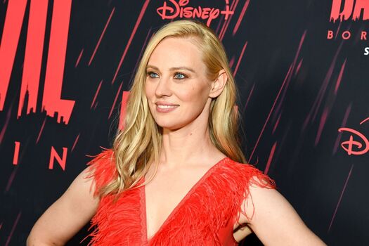 🔥 Deborah ann woll leaked private photo uncensored full