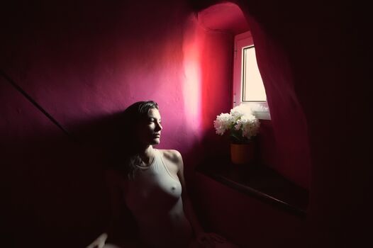 🔥 Deborah revy leaked private photo uncensored full