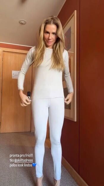 🔥 Deborah secco  page leaked private photo uncensored full