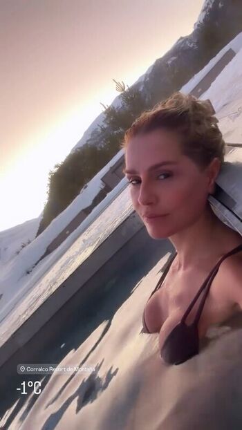 🔥 Deborah secco  page leaked private photo uncensored full