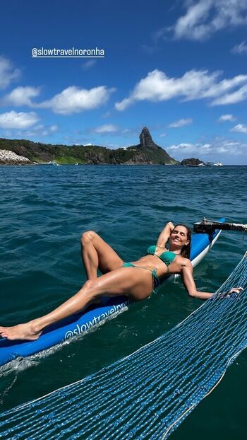 🔥 Deborah secco  page leaked private photo uncensored full
