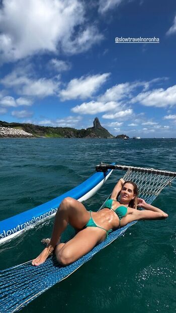 🔥 Deborah secco  page leaked private photo uncensored full