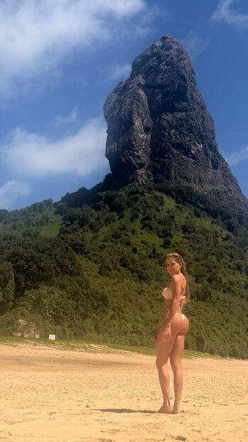 🔥 Deborah secco  page leaked private photo uncensored full