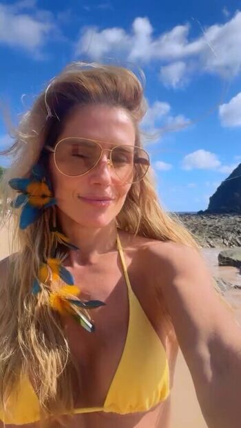 🔥 Deborah secco  page leaked private photo uncensored full