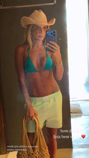 🔥 Deborah secco  page leaked private photo uncensored full
