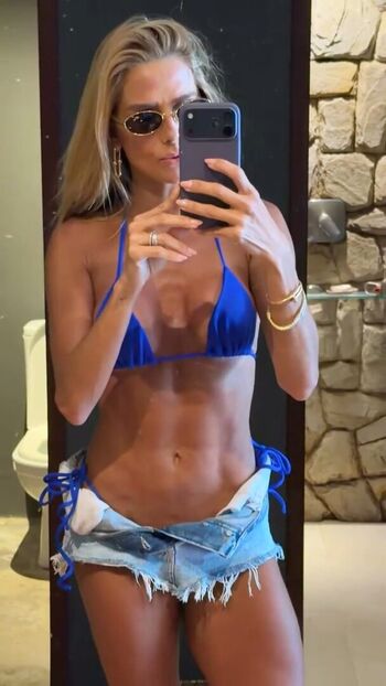 🔥 Deborah secco  page leaked private photo uncensored full
