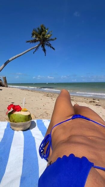 🔥 Deborah secco  page leaked private photo uncensored full