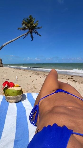 🔥 Deborah secco  page leaked private photo uncensored full