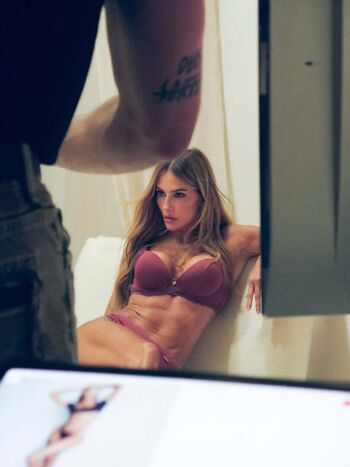 🔥 Deborah secco leaked private photo uncensored full