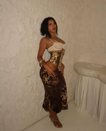 🔥 Deemah page leaked private photo uncensored full