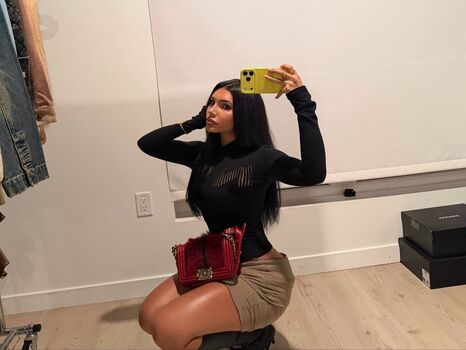 🔥 Deemah leaked private photo uncensored full