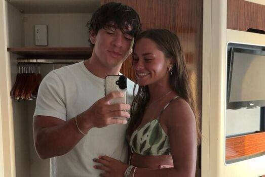 🔥 Delaney porazinski leaked private photo uncensored full