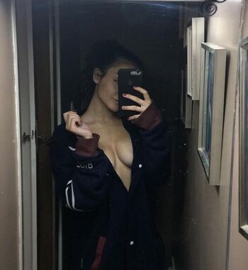 🔥 Delfi klein leaked private photo uncensored full