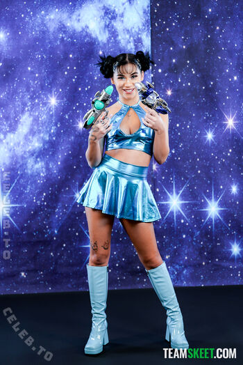 🔥 Delilah dagger page leaked private photo uncensored full