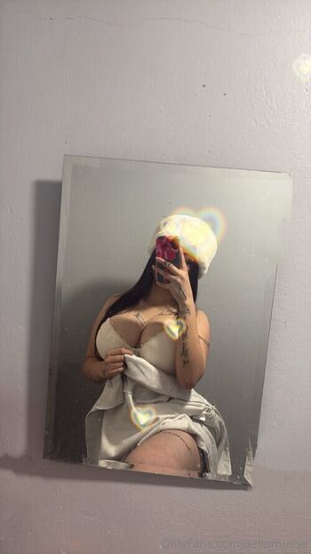🔥 Della mussa leaked private photo uncensored full