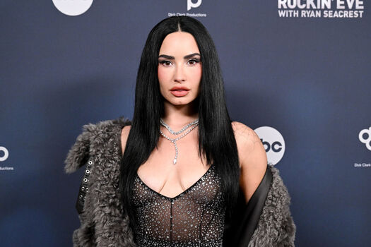 🔥 Demi lovato page leaked private photo uncensored full