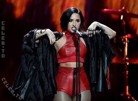 🔥 Demi lovato page leaked private photo uncensored full