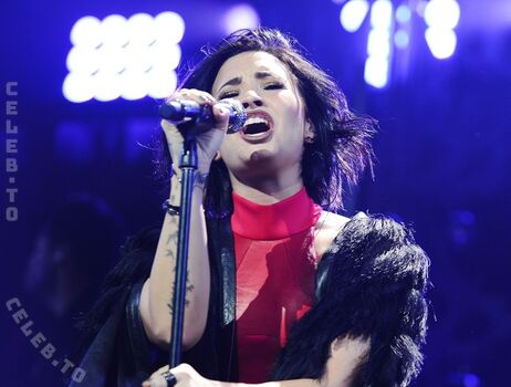 🔥 Demi lovato page leaked private photo uncensored full