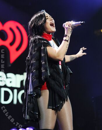 🔥 Demi lovato page leaked private photo uncensored full