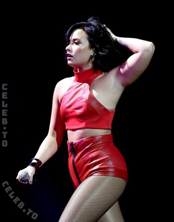 🔥 Demi lovato page leaked private photo uncensored full