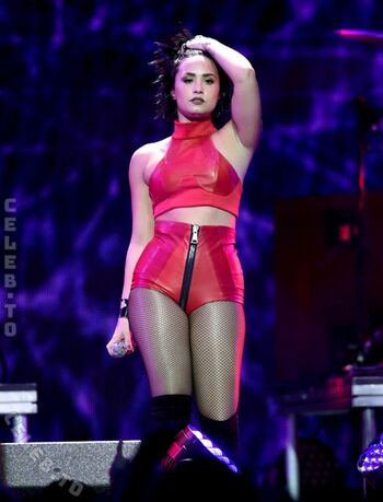 🔥 Demi lovato page leaked private photo uncensored full