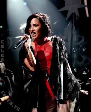 🔥 Demi lovato page leaked private photo uncensored full