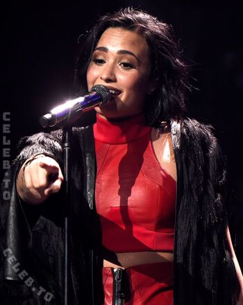 🔥 Demi lovato page leaked private photo uncensored full