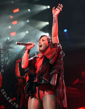 🔥 Demi lovato page leaked private photo uncensored full