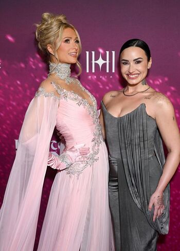 🔥 Demi lovato page leaked private photo uncensored full