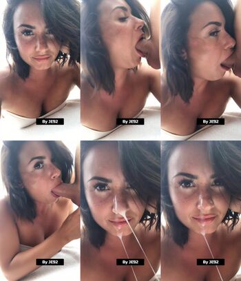 🔥 Demi lovato page leaked private photo uncensored full