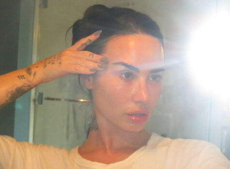 🔥 Demi lovato page leaked private photo uncensored full