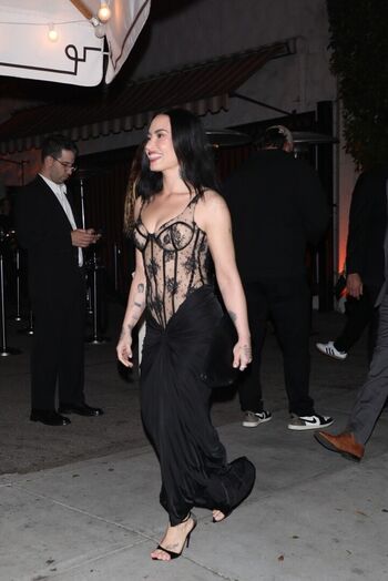 🔥 Demi lovato page leaked private photo uncensored full