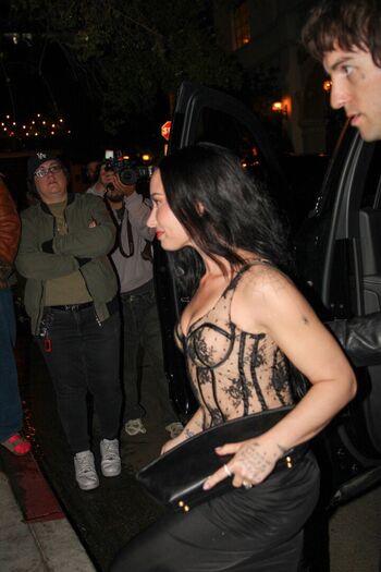 🔥 Demi lovato page leaked private photo uncensored full