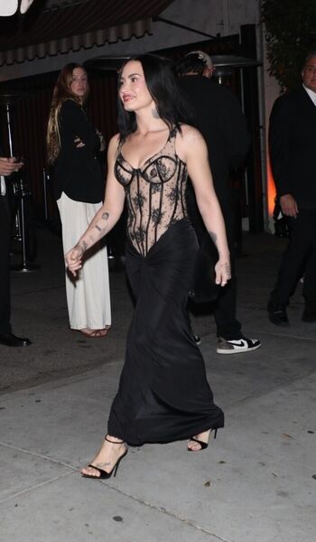 🔥 Demi lovato page leaked private photo uncensored full