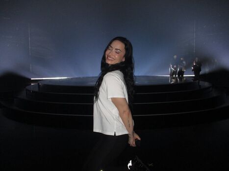 🔥 Demi lovato page leaked private photo uncensored full