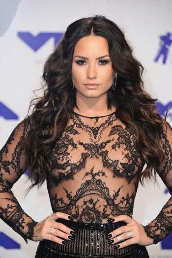 🔥 Demi lovato page leaked private photo uncensored full